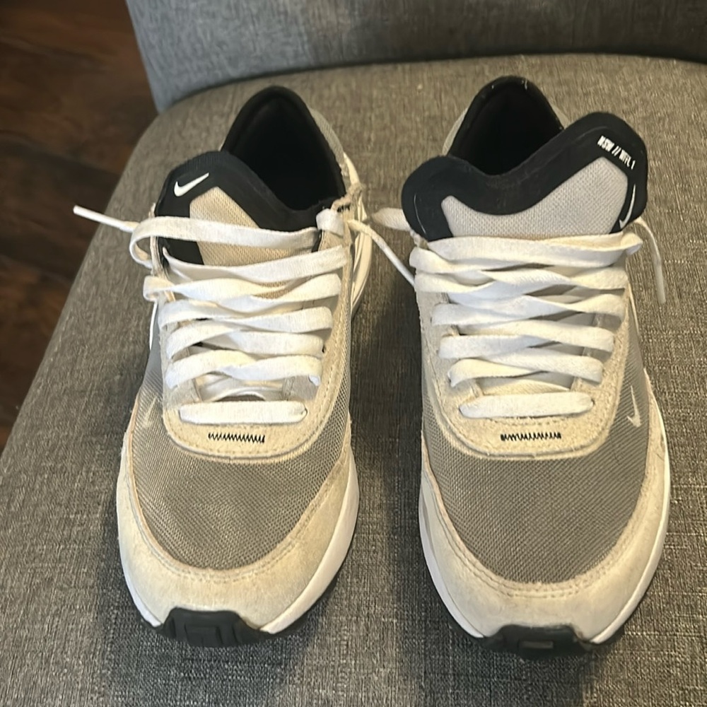 Nike sneakers